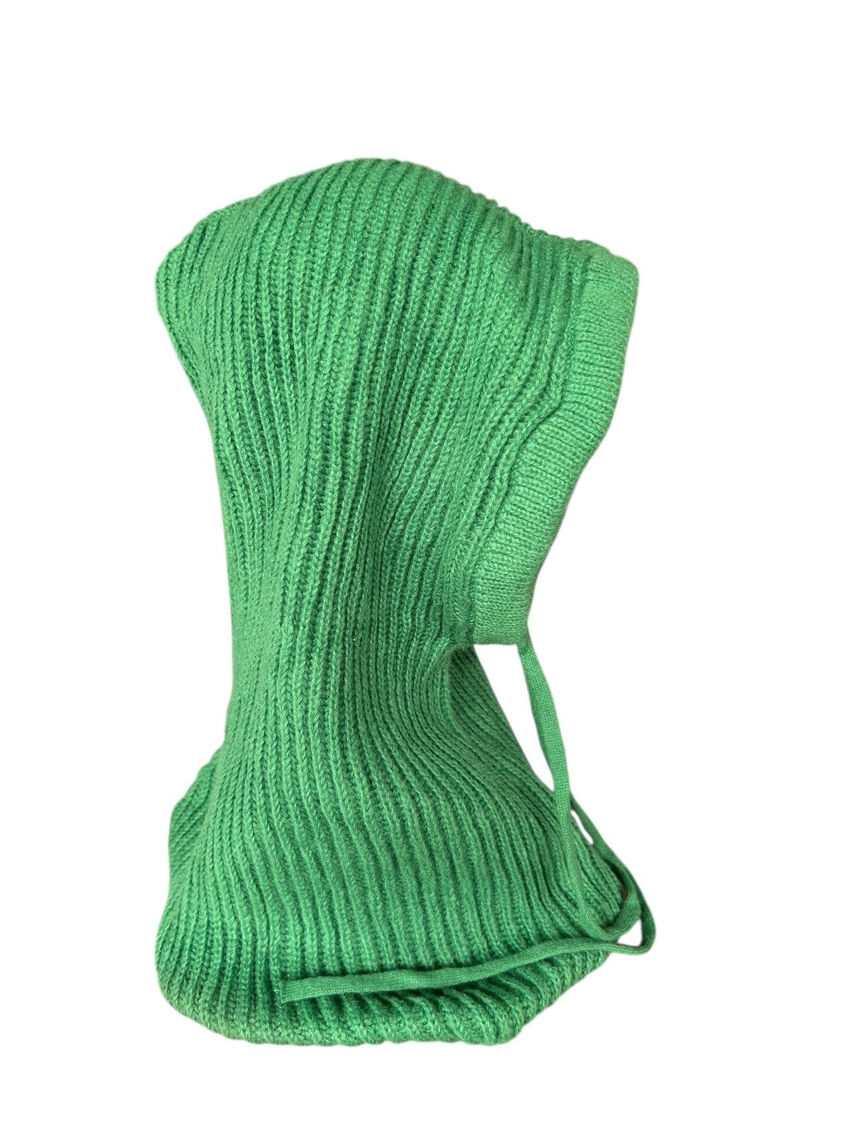 Kapital Japanese Style Balaclava Masked knitt Size ONE SIZE - 2 Thumbnail