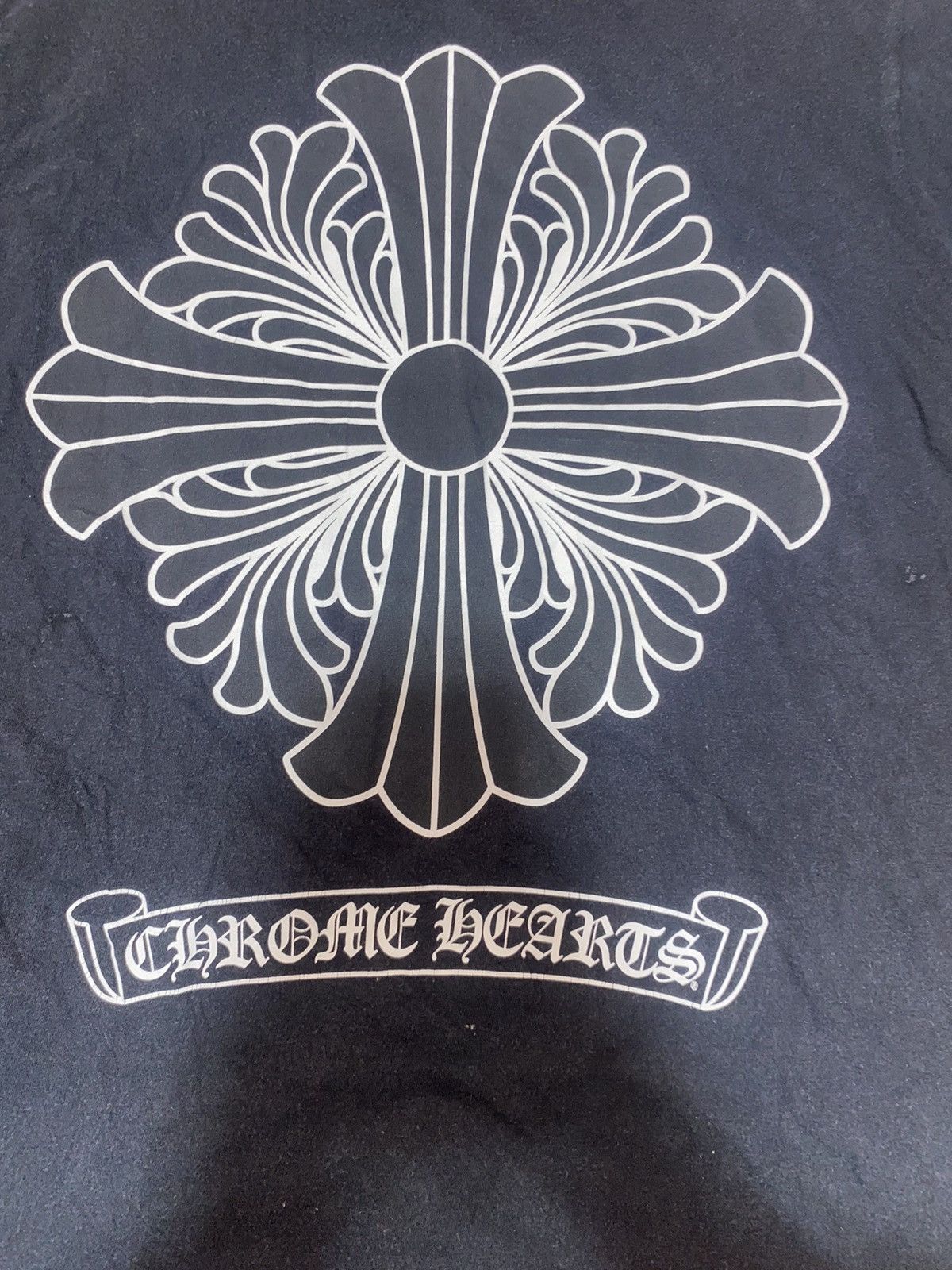 Chrome Hearts Chrome Hearts Size US M / EU 48-50 / 2 - 3 Thumbnail