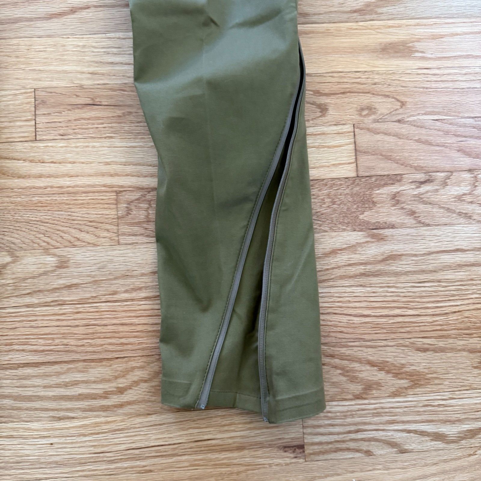 Nike × Undercover Nike x Undercover Jun Takahashi NRG TC Pants XS Size US 30 / EU 46 - 7 Thumbnail