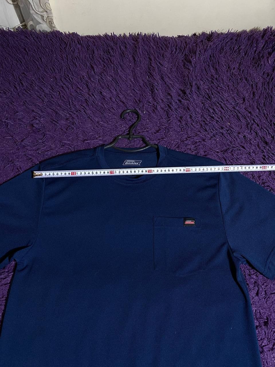 Dickies Dickies Work Shirt Size US M / EU 48-50 / 2 - 2 Thumbnail