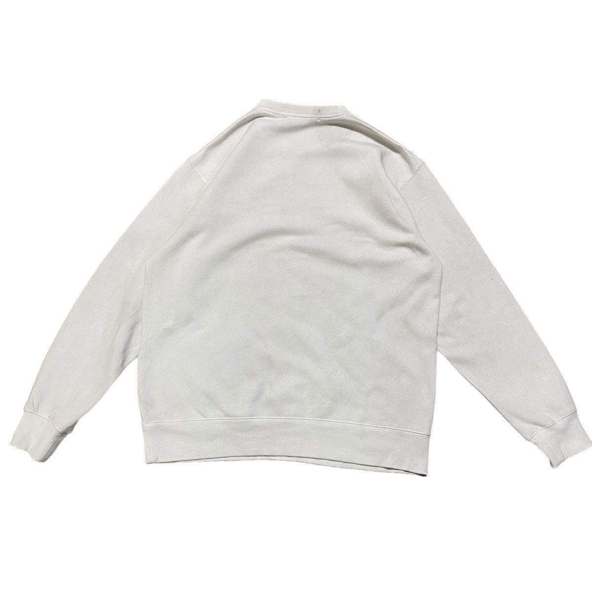Japanese Brand × Undercover Gu Undercover Sweatshirt Freedom Noise Size US L / EU 52-54 / 3 - 11 Thumbnail