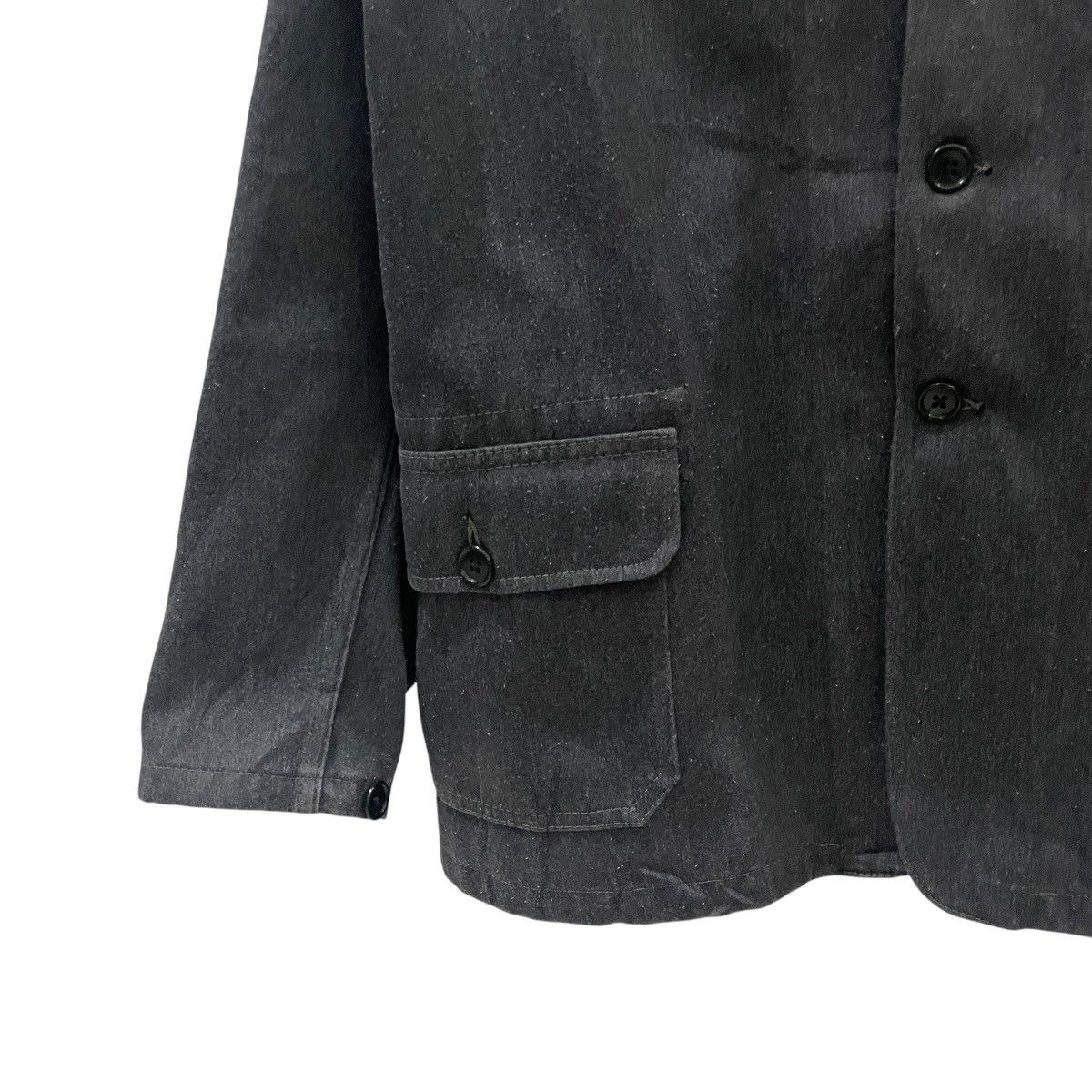 Japanese Brand Vintage Vetra Marque Depase Jacket Size US M / EU 48-50 / 2 - 5 Thumbnail