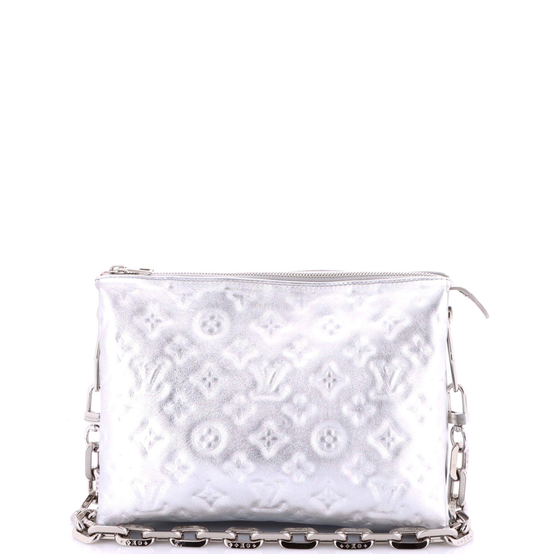 Louis Vuitton Coussin Bag Size ONE SIZE - 1 Thumbnail