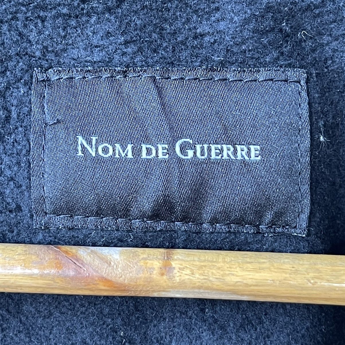 Nom De Guerre 🔥Last Call🔥NDG Paratrooper Ballistic Assault Vest Military Size US M / EU 48-50 / 2 - 8 Thumbnail
