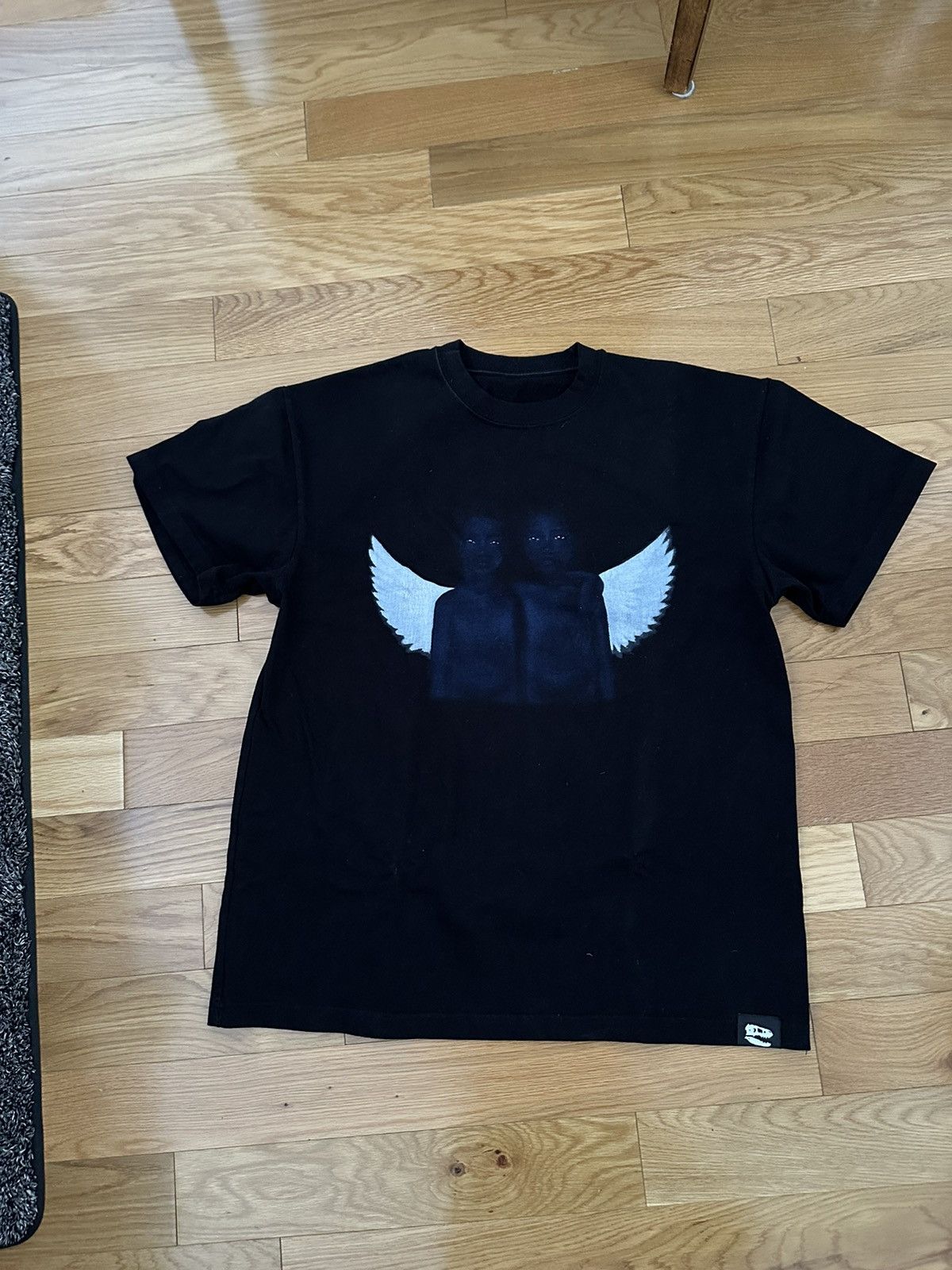 Japanese Brand × Streetwear T Rex Global T Shirt | Grailed