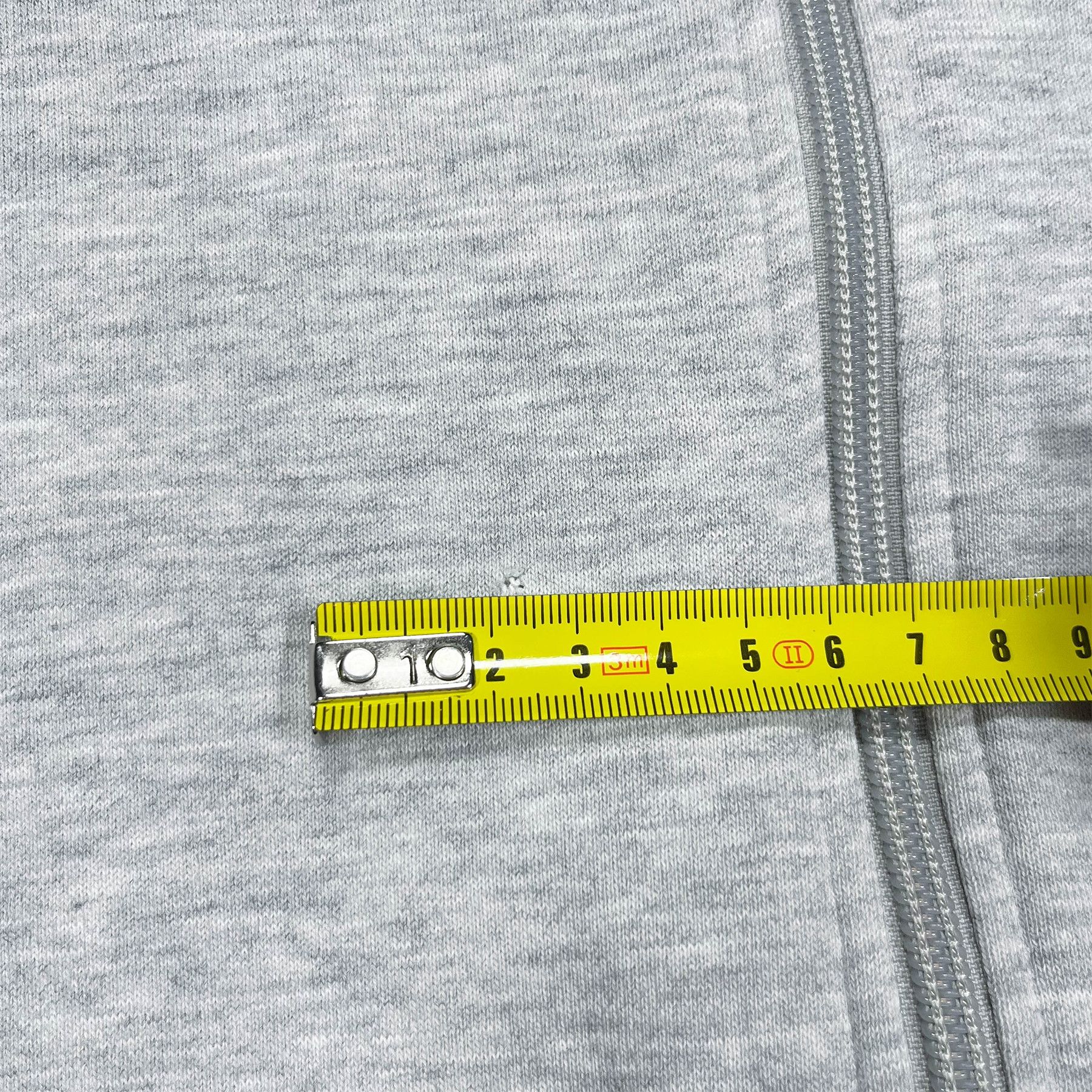 Polo Ralph Lauren Polo Ralph Lauren zip-sweater • L size, fits more like M Size US L / EU 52-54 / 3 - 7 Thumbnail