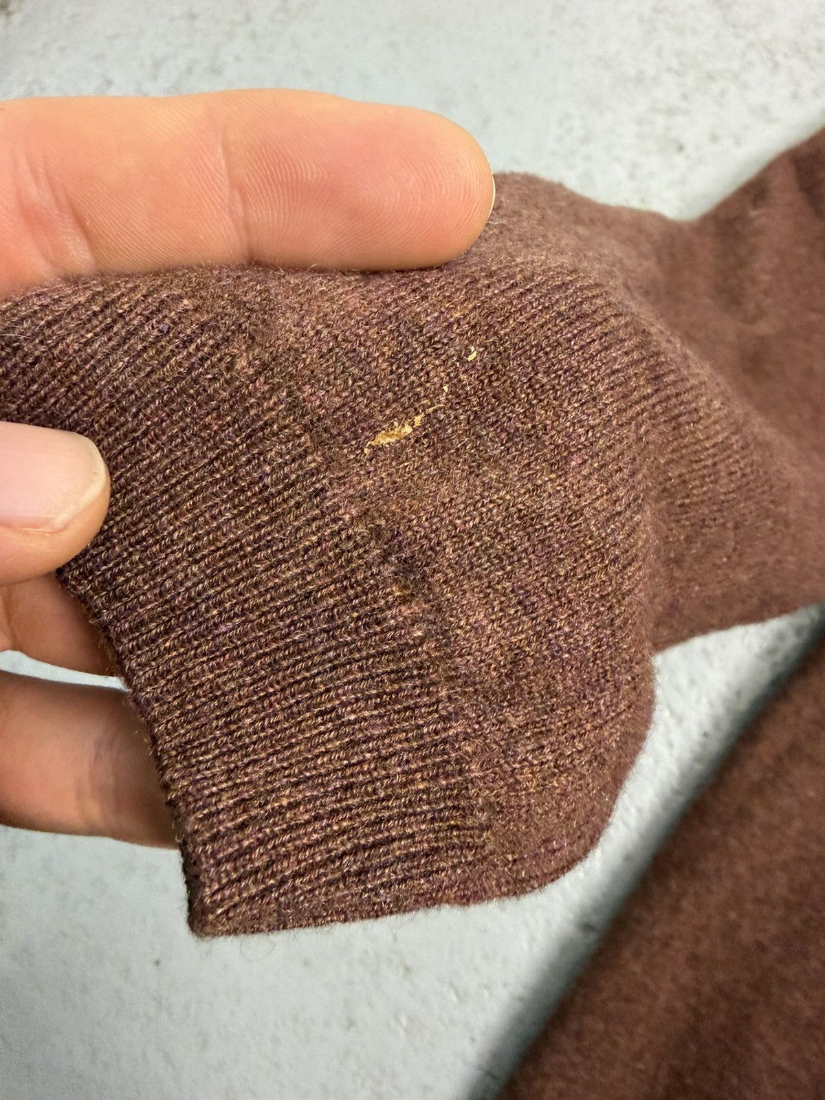Brunello Cucinelli Brunello Cucinelli Cashmere Cardigan Size XL / US 12-14 / IT 48-50 - 18 Thumbnail