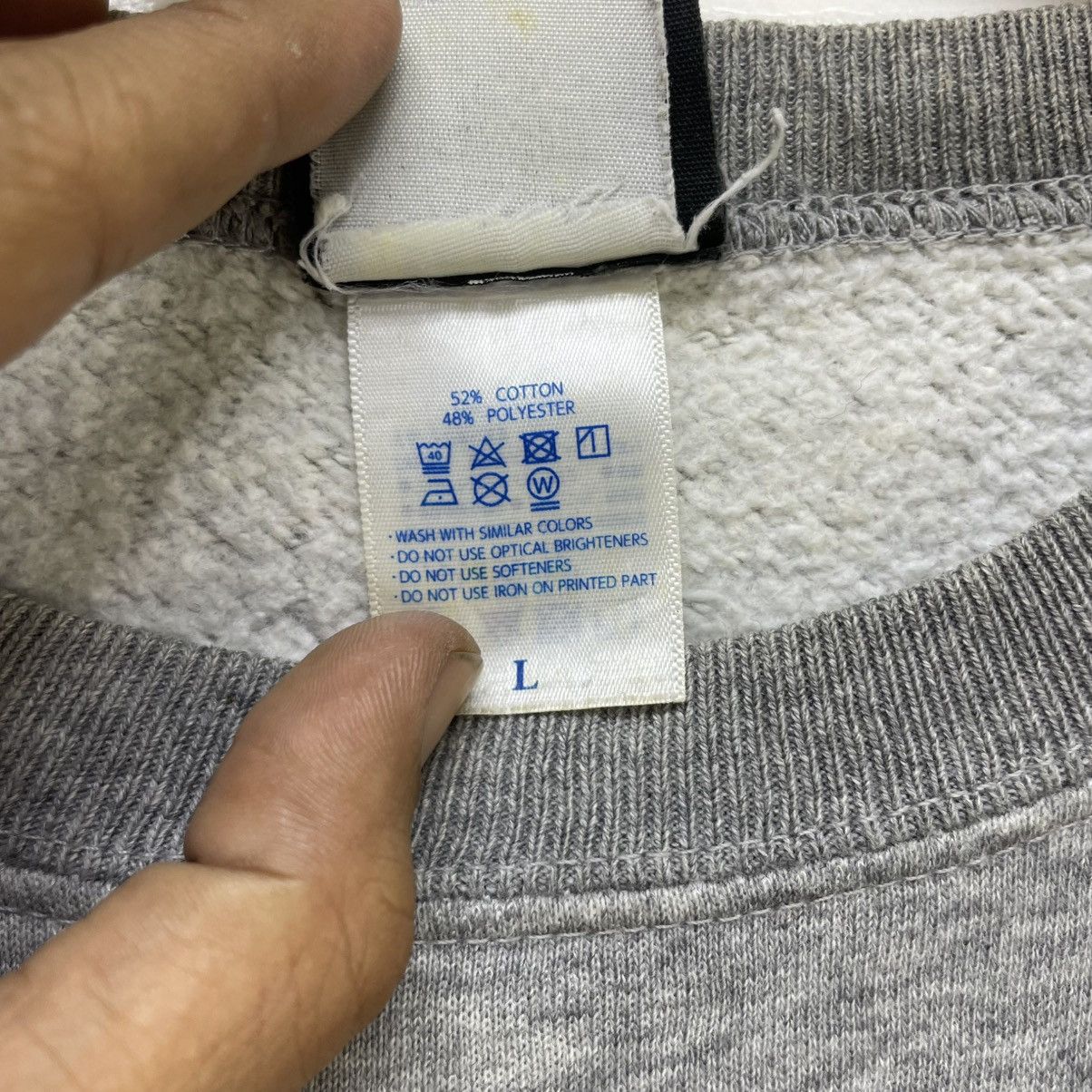 Thrasher 💥Vintage Thrasher Skateboard Magazine Sweatshirt Crewneck Size US M / EU 48-50 / 2 - 6 Thumbnail