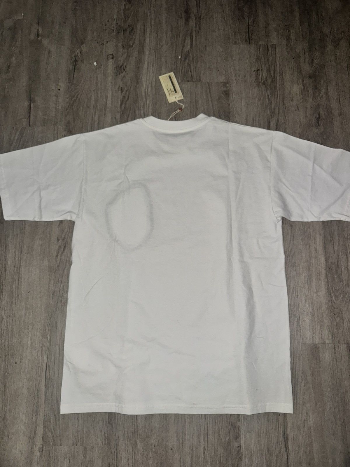 Golden Goose × Japanese Brand × Vintage Golden Goose “ Polar Bear Tee “ Size US L / EU 52-54 / 3 - 5 Thumbnail