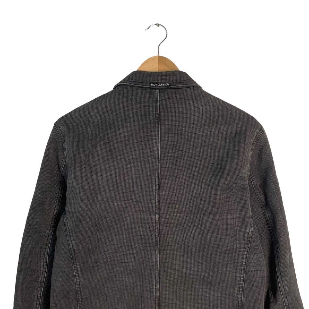 Boy London Boy London Jacket Size US S / EU 44-46 / 1 - 11 Thumbnail
