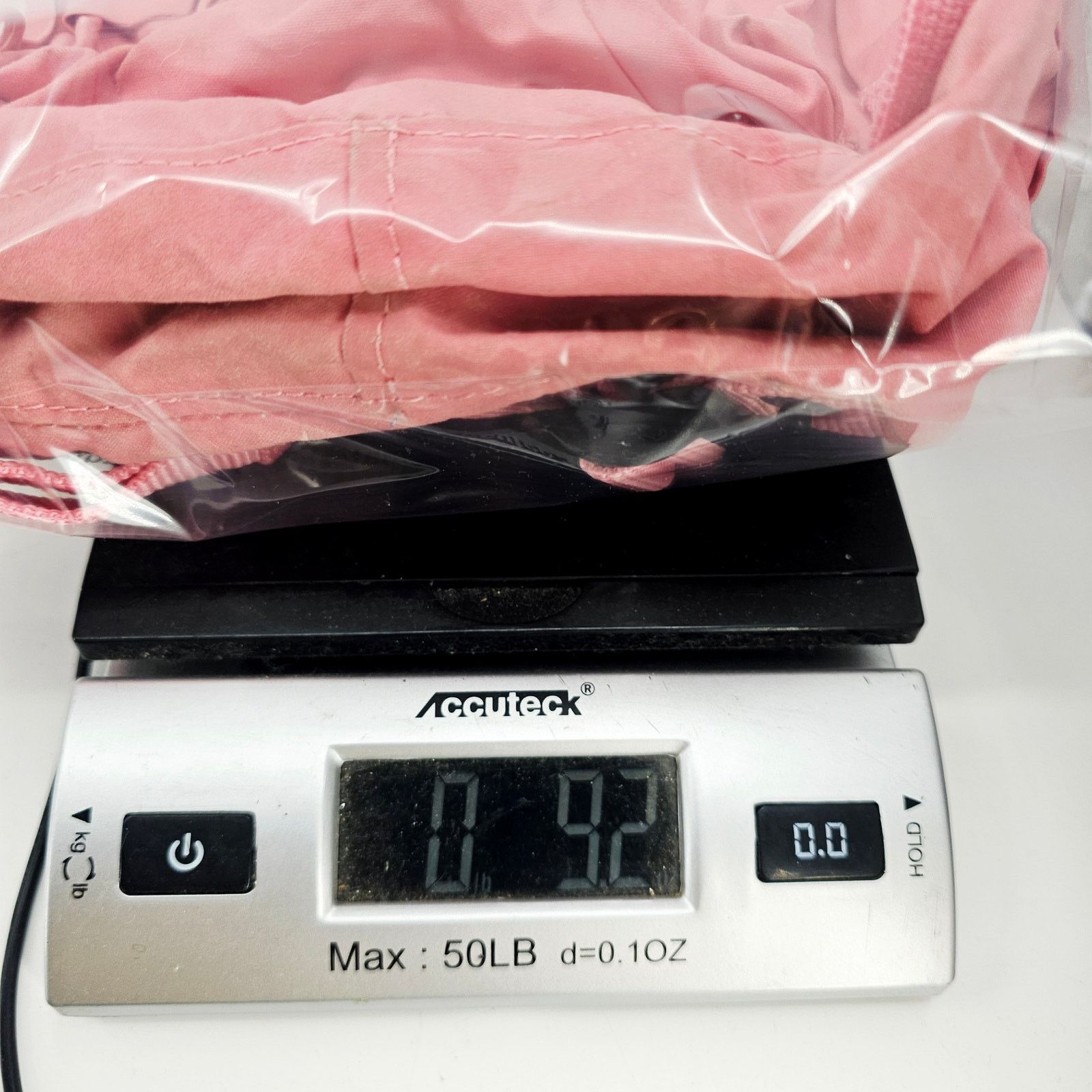 Fjallraven Fjallraven Kånken Classic Mini Backpack Bubble Gum Pink Size ONE SIZE - 9 Thumbnail