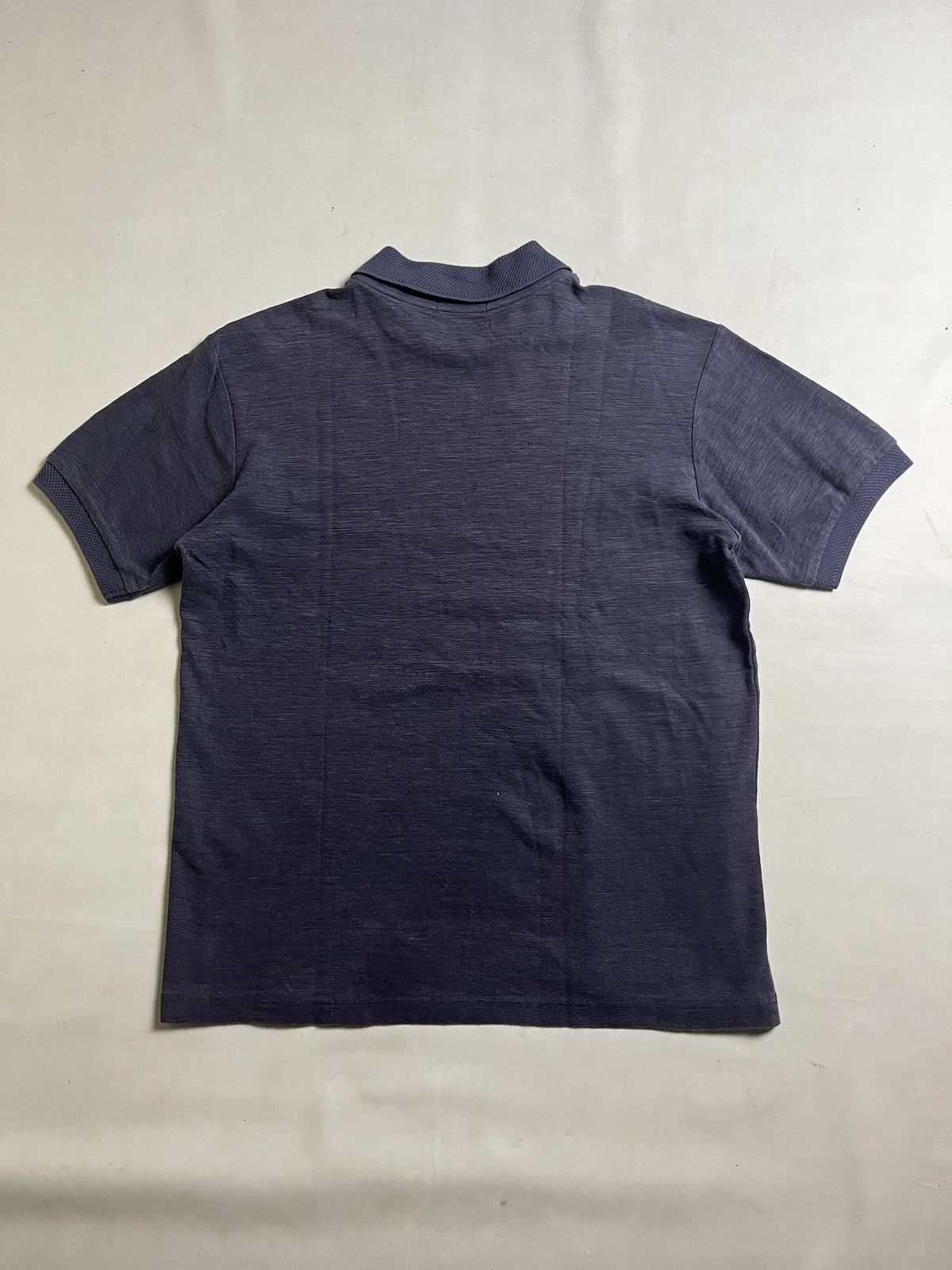 Fred Perry Fred Perry X Solotex Short Sleeve Polo shirt Size US L / EU 52-54 / 3 - 4 Thumbnail