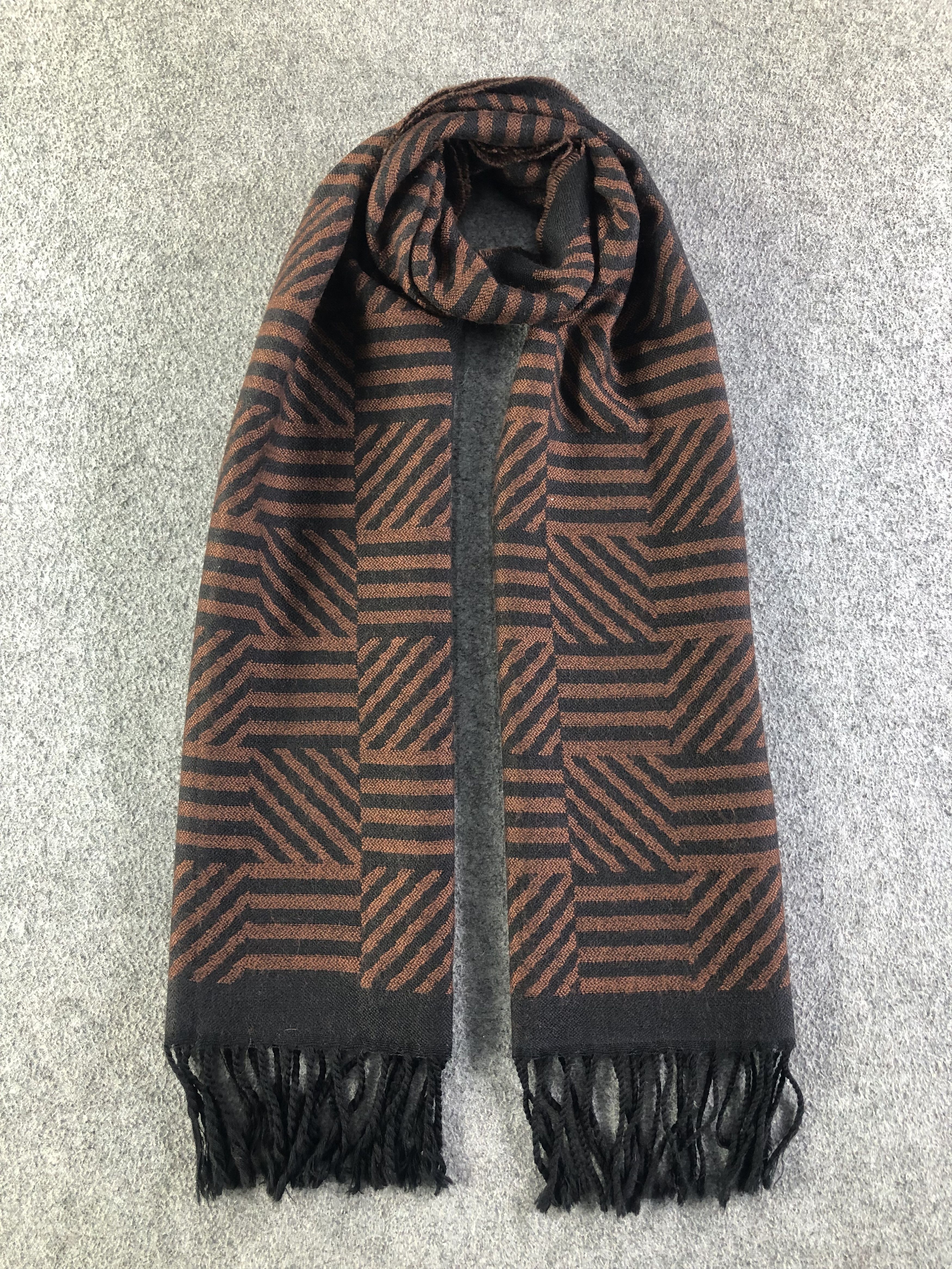 Lanvin Lanvin Scarf / Muffler / Neckwear SS1265 Size ONE SIZE - 1 Thumbnail