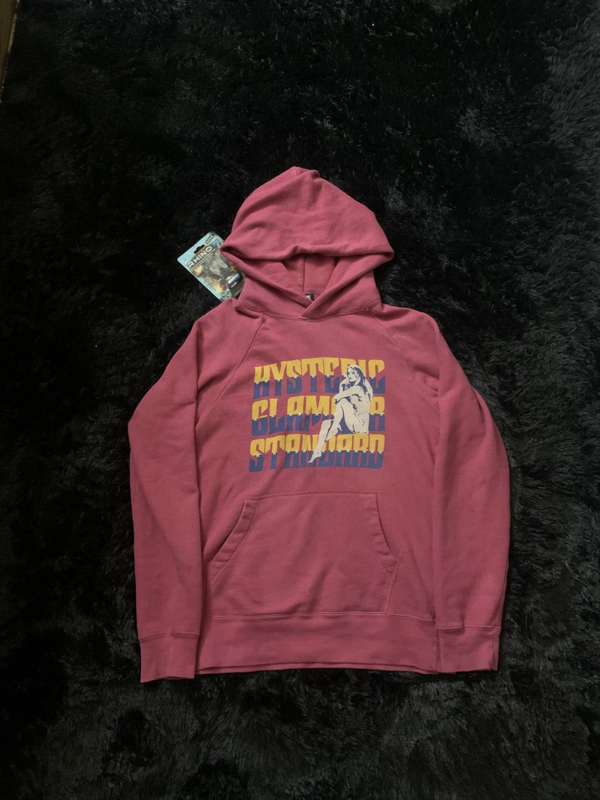 Hysteric Glamour hysteric glamour Size US S / EU 44-46 / 1 - 1 Thumbnail