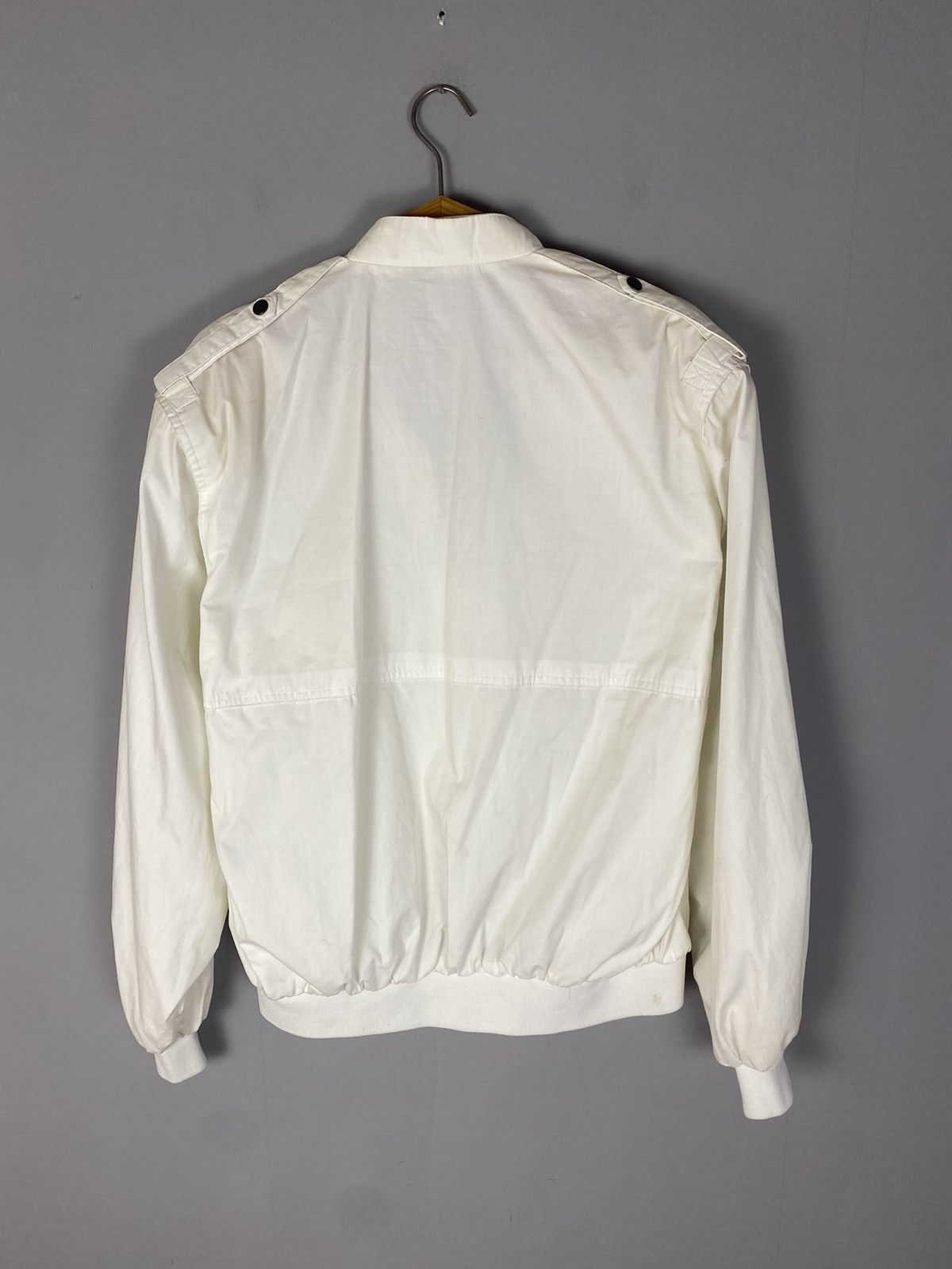 Vintage Vintage paco Rabanne jacket Size US L / EU 52-54 / 3 - 8 Thumbnail