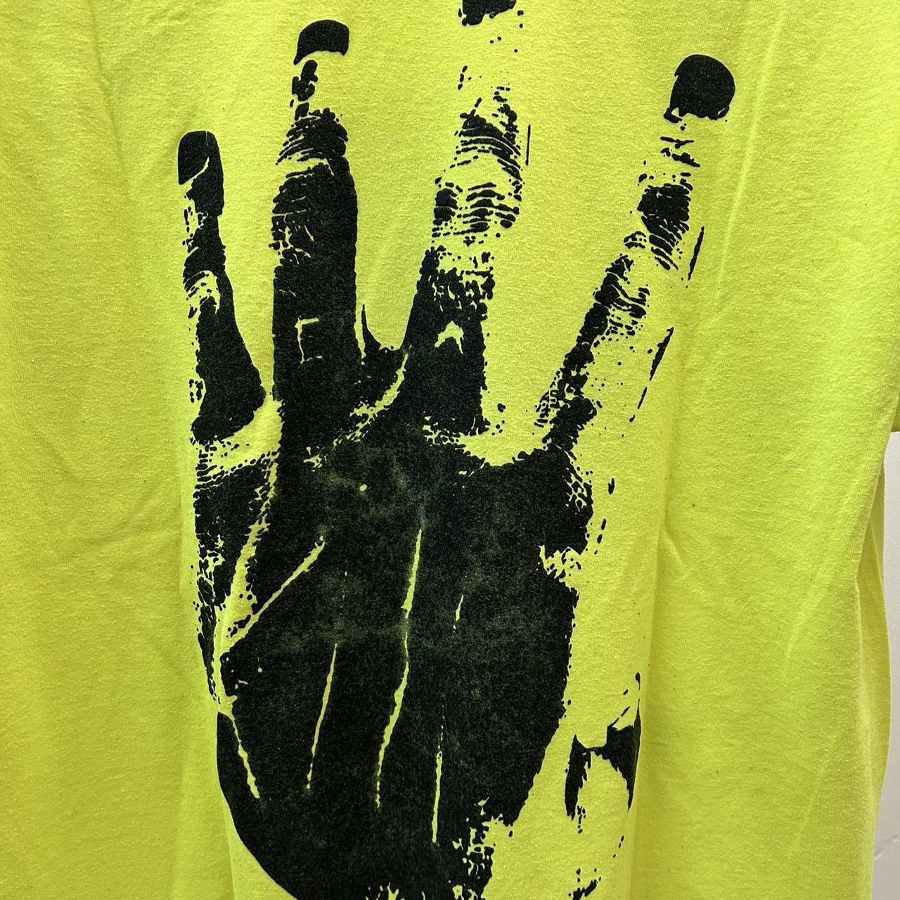Revenge Revenge XXX Mugshot Size US L / EU 52-54 / 3 - 4 Thumbnail