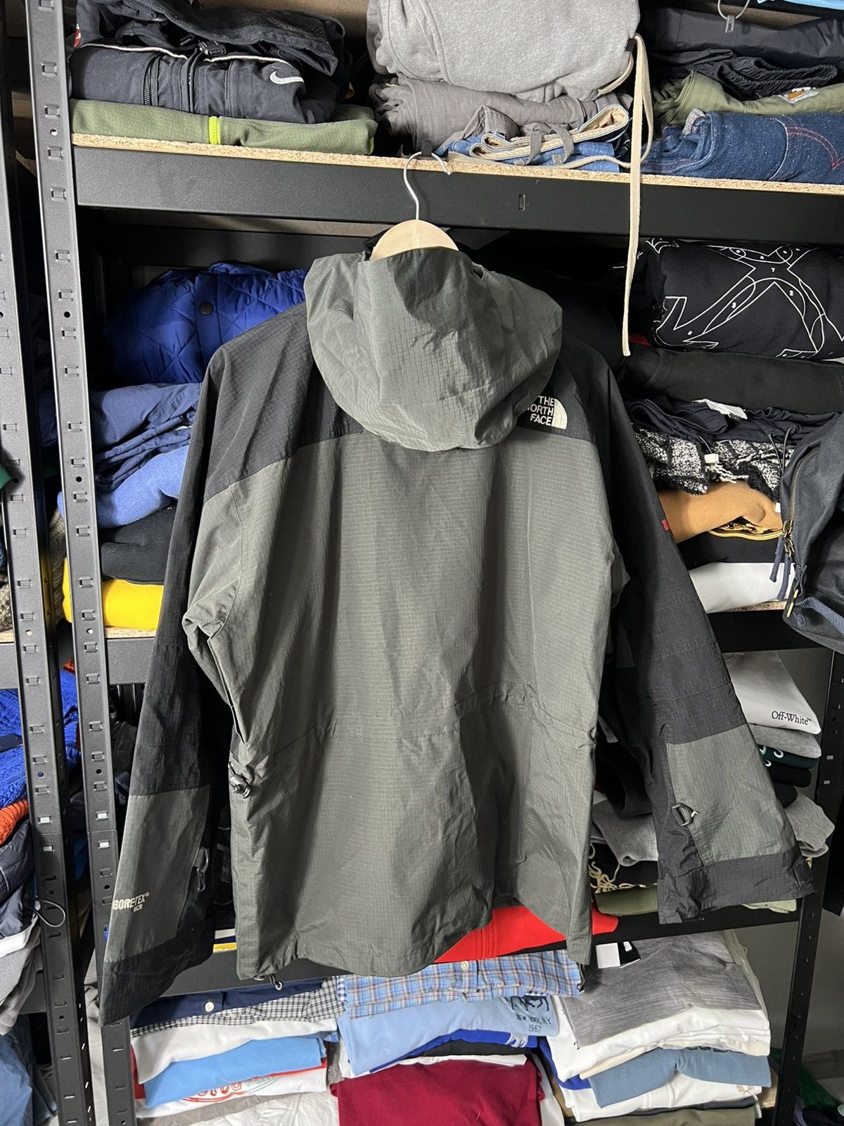 The North Face Vintage The North Face Summit Series Gore-Tex XCR Ski Jacket Size US M / EU 48-50 / 2 - 13 Thumbnail