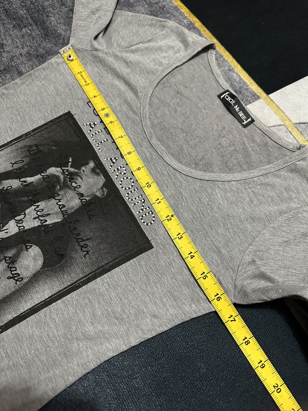 Other CECIL MC BEE LONG SLEEVE Size M / US 6-8 / IT 42-44 - 8 Thumbnail