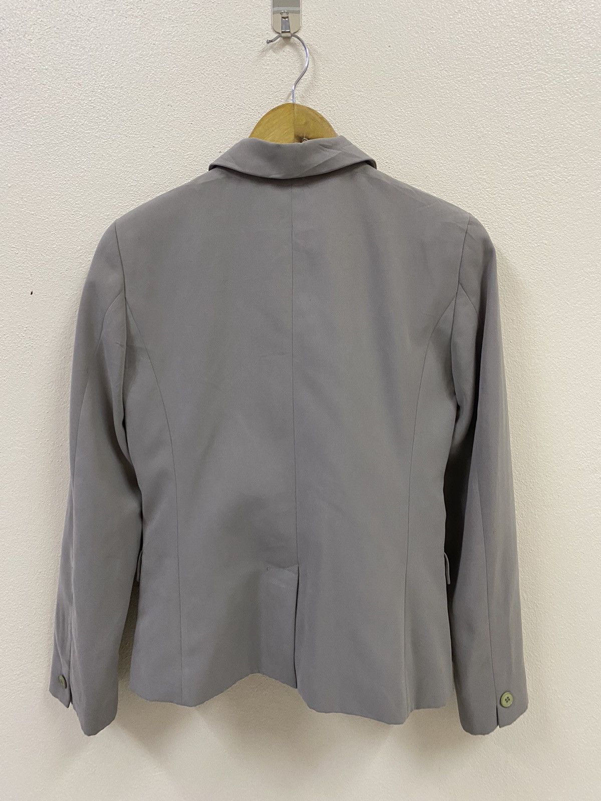 agnes b. Agnes B Homme Paris Size S / US 4 / IT 40 - 8 Thumbnail