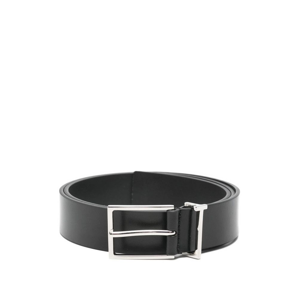 Tom Ford Tom Ford BLACK Belts Size ONE SIZE - 1 Thumbnail