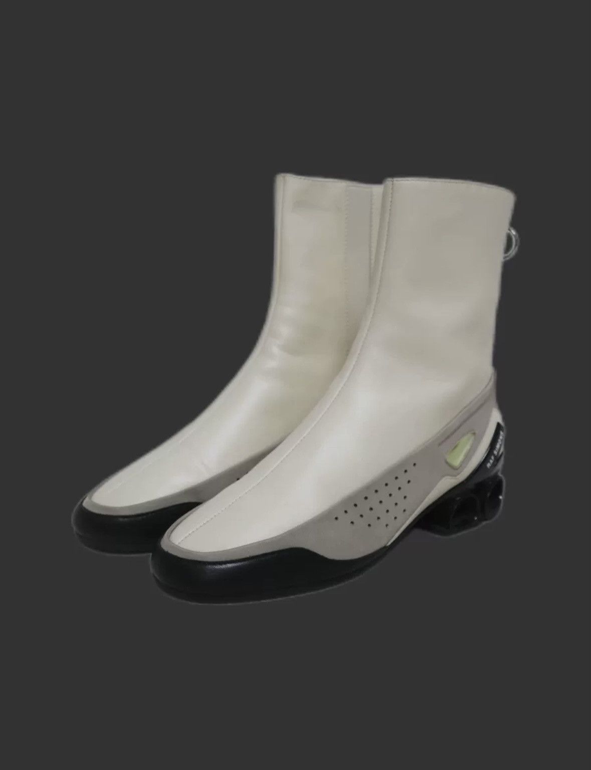 Raf Simons RAF simons runner boots Size US 8 / EU 41 - 2 Thumbnail