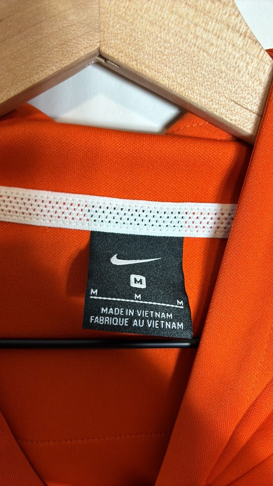 Nike Nike Clemson Hoodie Size US M / EU 48-50 / 2 - 4 Thumbnail