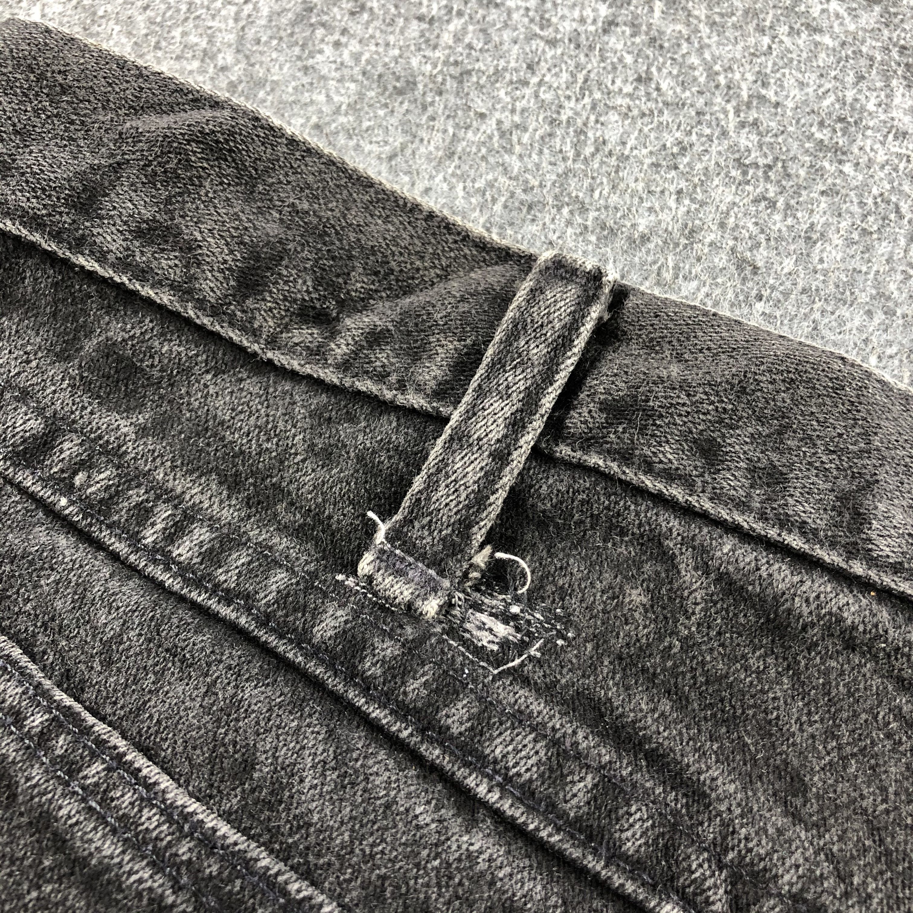 Vintage Vintage Wrangler Earth Tone Jeans-J2195 Size US 40 / EU 56 - 8 Thumbnail