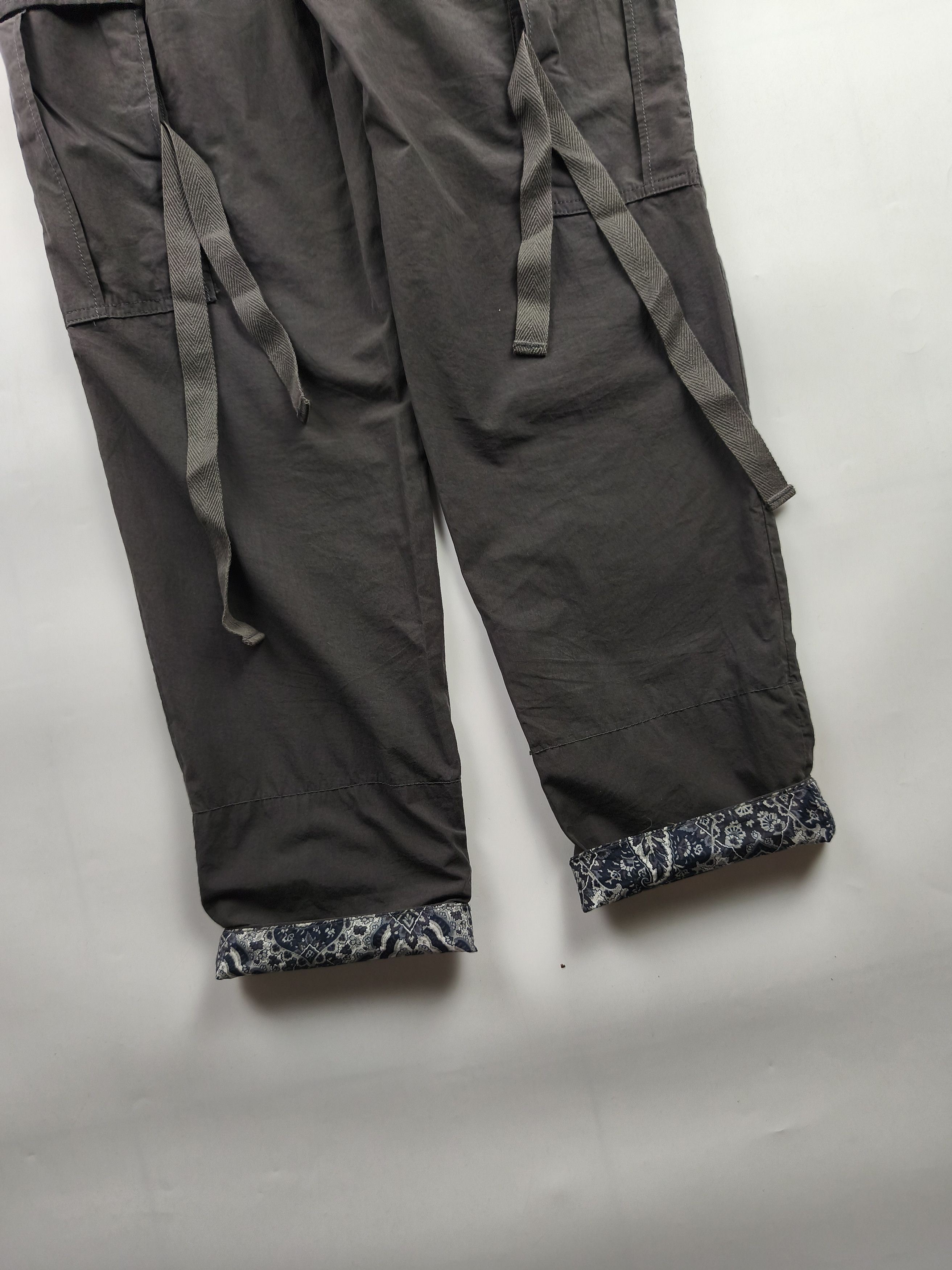 Maison MIHARA YASUHIRO Mihara yasuhiro suit set runway S/S 15 Size 46R - 23 Thumbnail