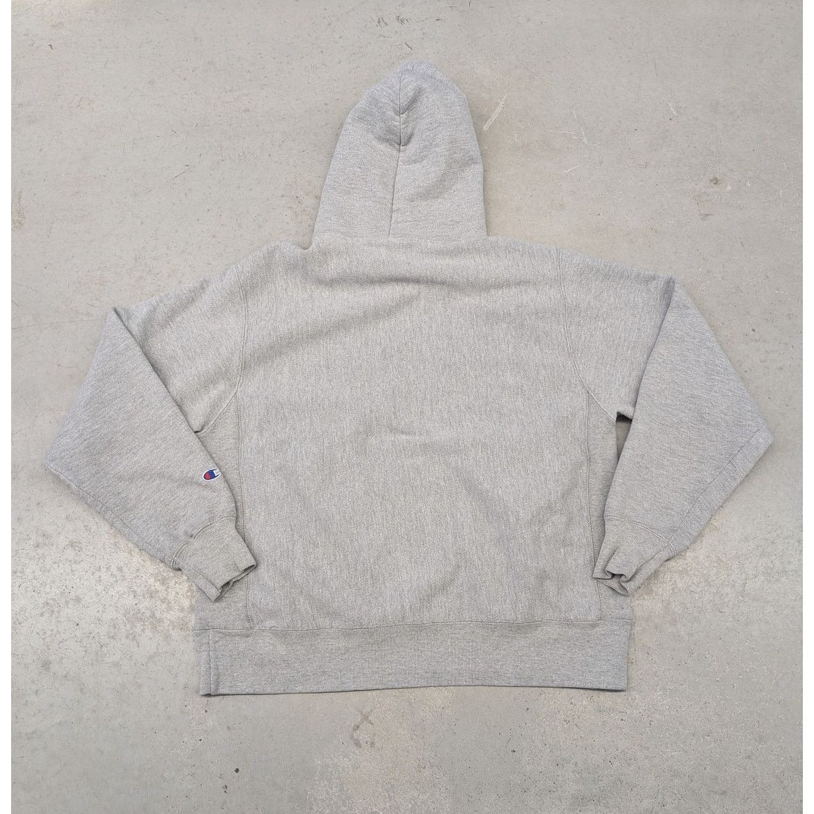 Champion × Supreme Early Hintlab essential script logo Champion hoodie Size US L / EU 52-54 / 3 - 5 Thumbnail