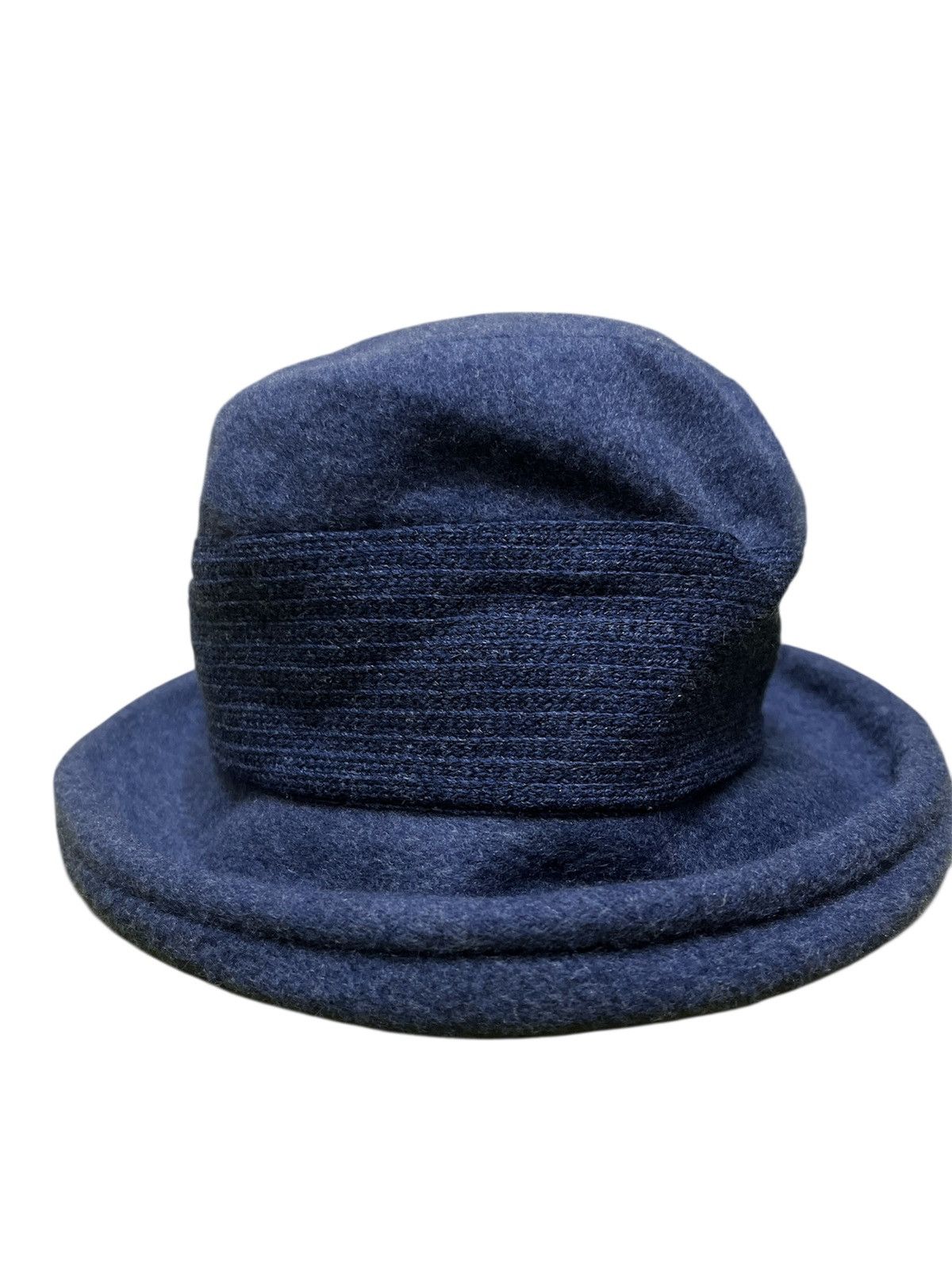Mila Schon Mila schon Cloche Bucket Hats Size ONE SIZE - 2 Thumbnail