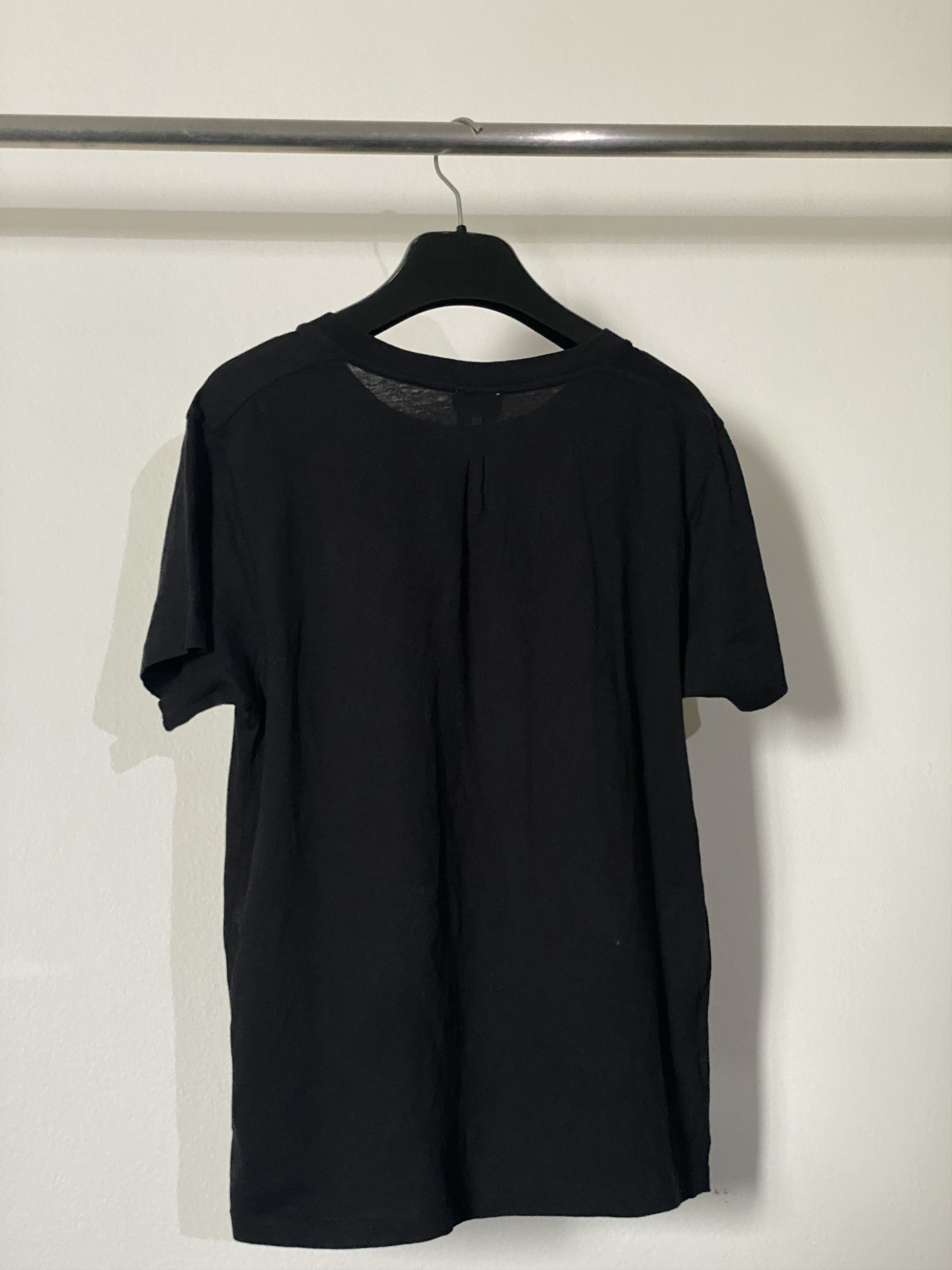 Music Note Printed Tee, view 3