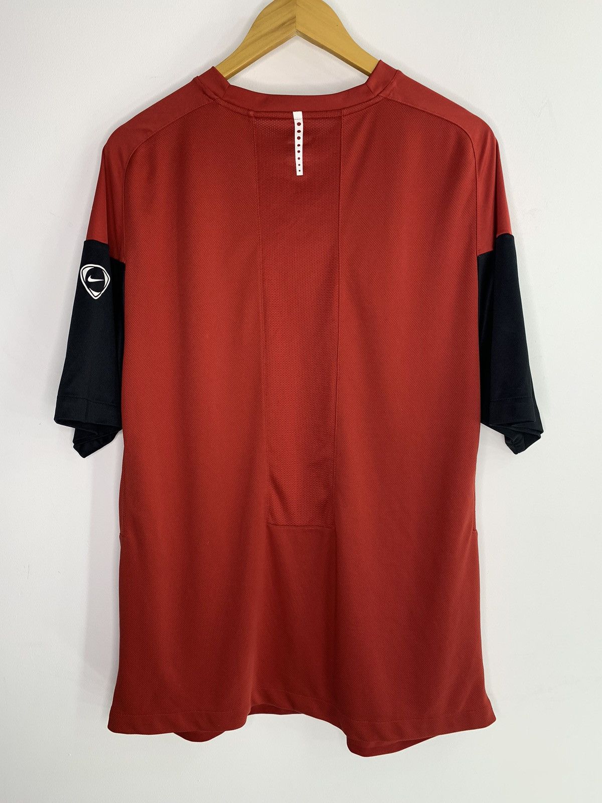 Nike Nike FC Manchester United 2009 Jersey XL Size Size US XL / EU 56 / 4 - 2 Thumbnail