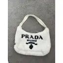 Prada o1srvl11e0724 Size: OS / Tote Bag in White Size ONE SIZE - 2 Thumbnail