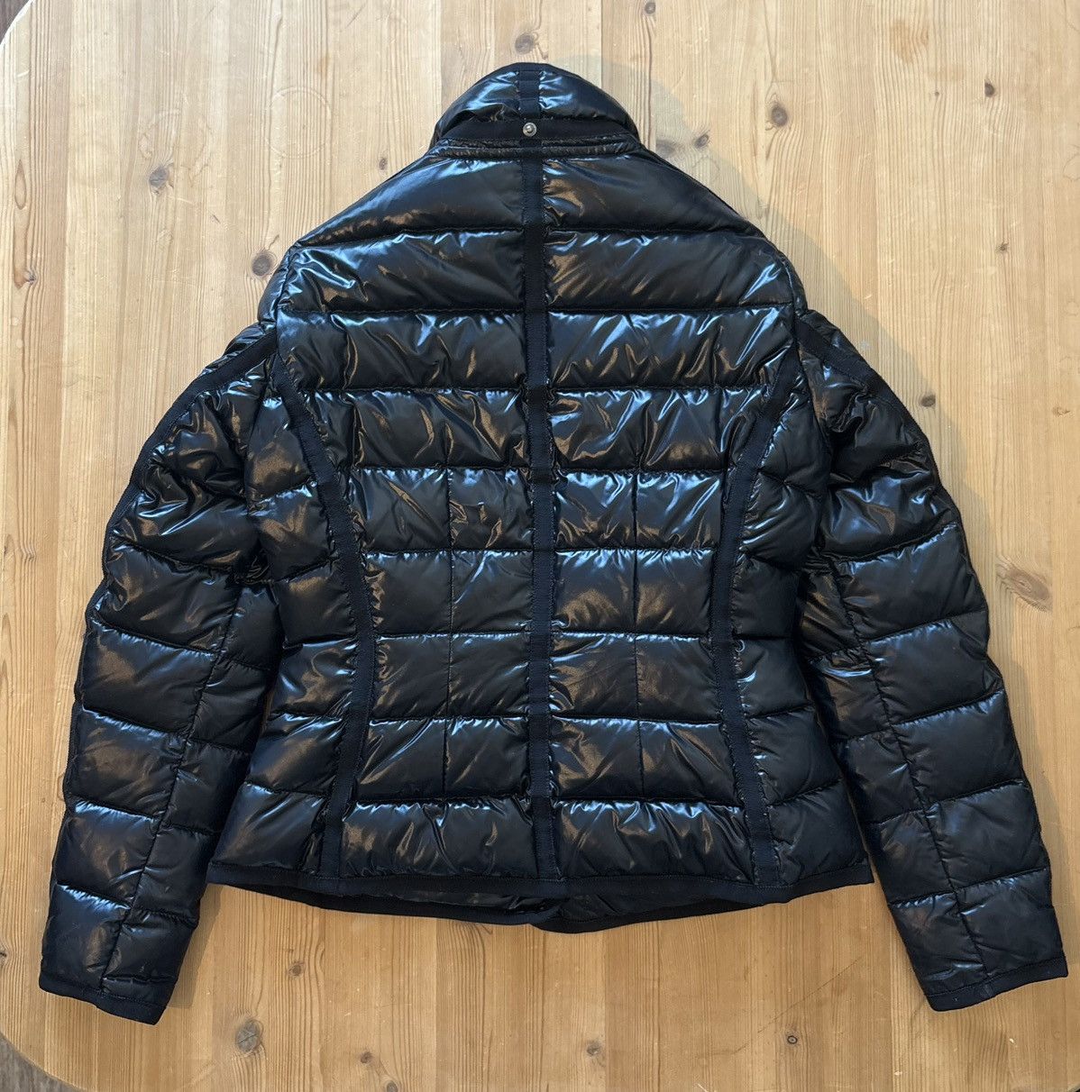 Moncler Moncler Armoise Jacket Size S / US 4 / IT 40 - 15 Thumbnail