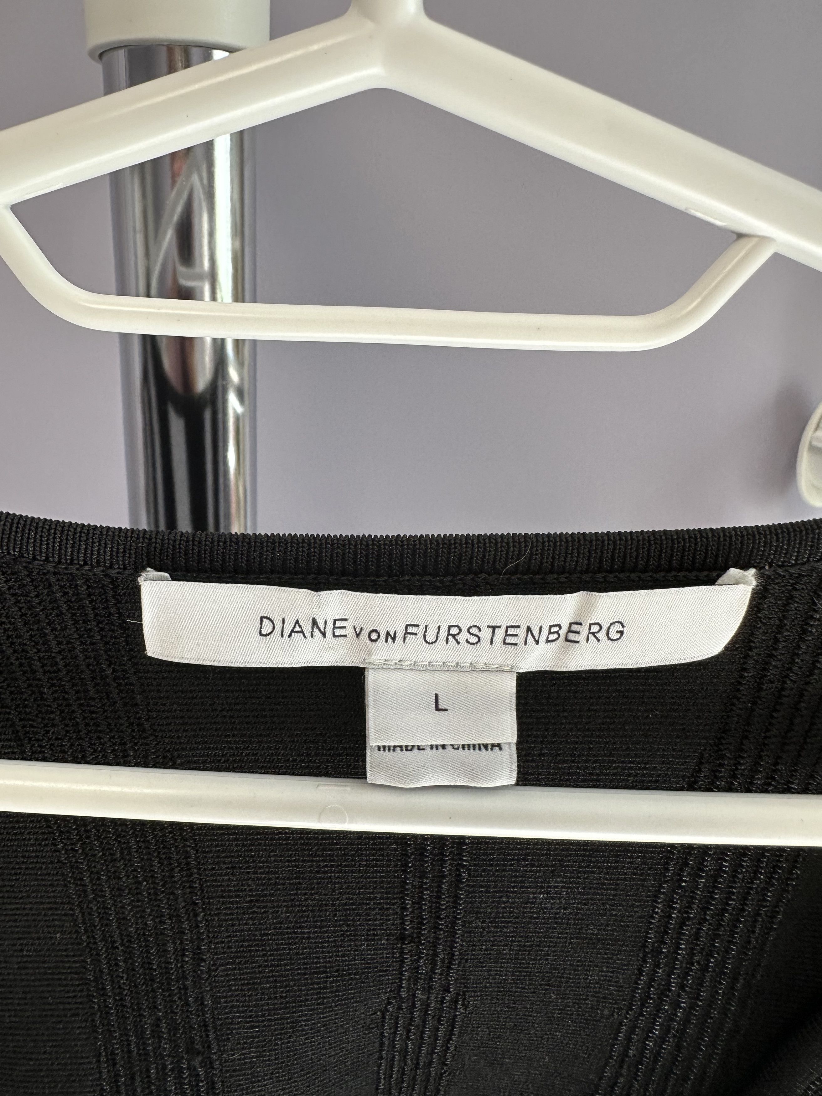 Diane von Furstenberg Diane von furstenberg Blazer Size L / US 10 / IT 46 - 7 Thumbnail