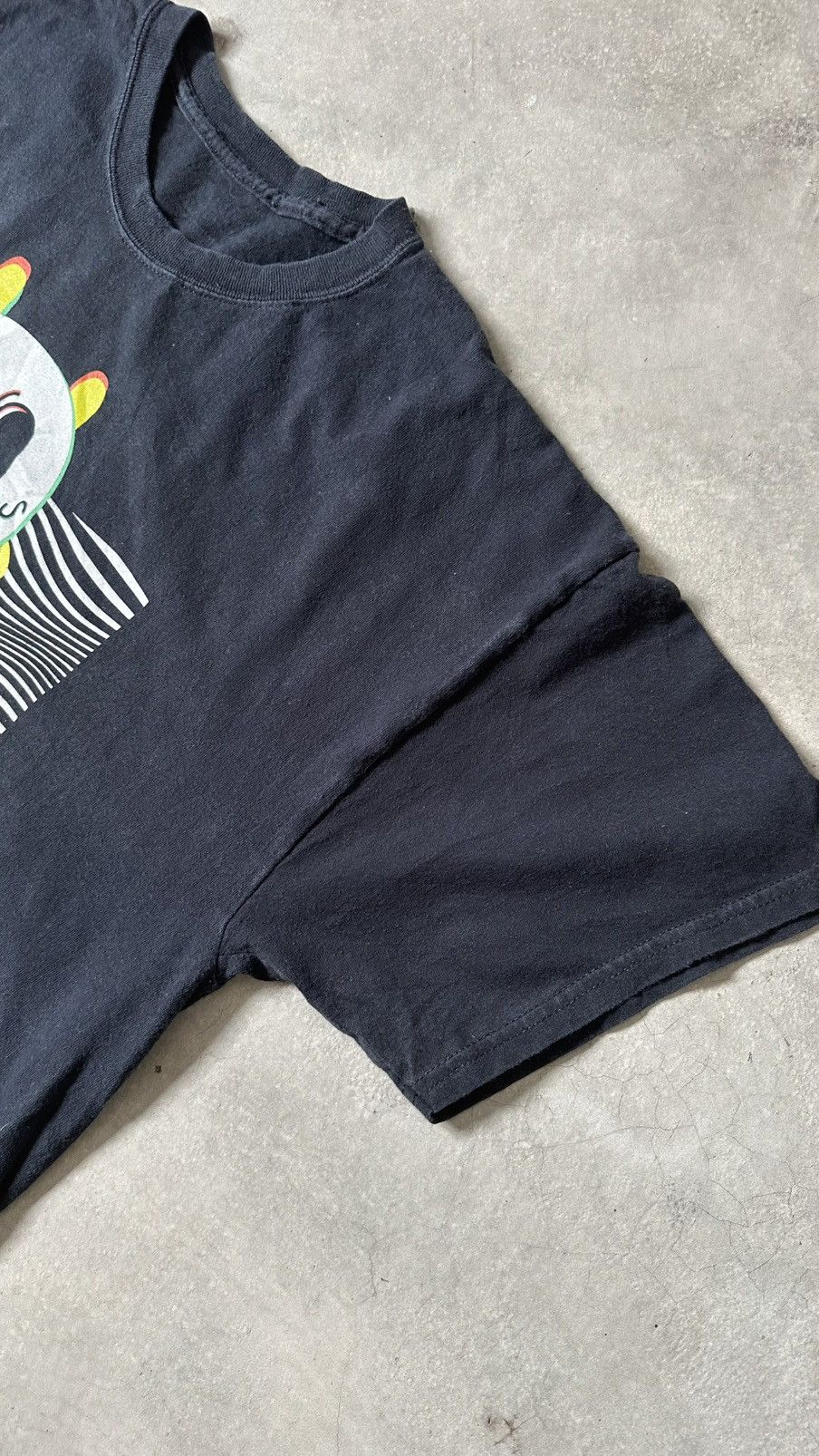 Other STAY TRIPPY SKULL TEE Size US XL / EU 56 / 4 - 3 Thumbnail