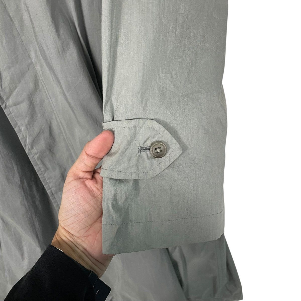Burberry Burberrys Nova Check Trenchcoat Size US M / EU 48-50 / 2 - 14 Thumbnail