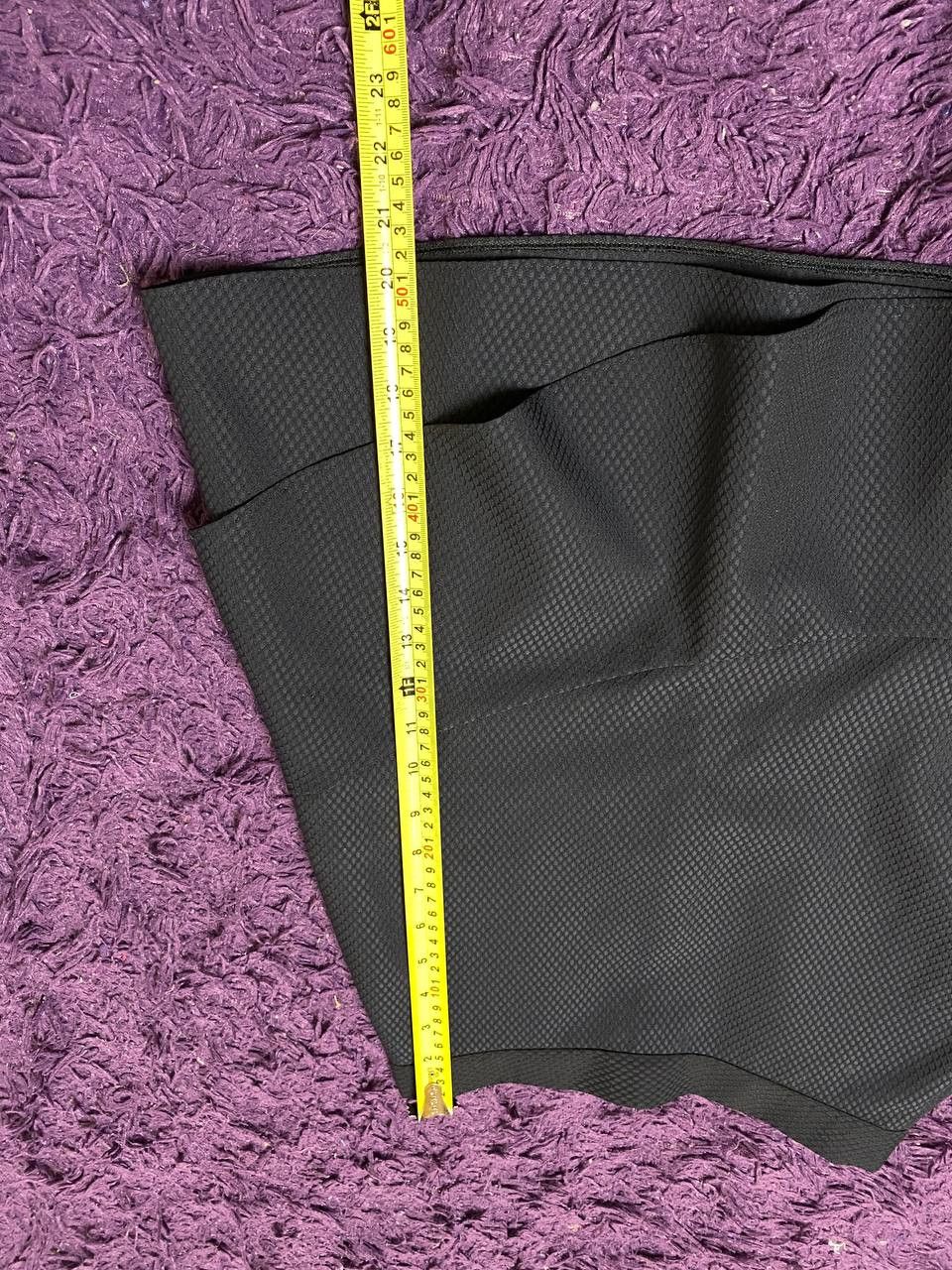 Reiss × Vintage 🖤Vintage Avant Garde Reiss Skirt Size 27" / US 4 / IT 40 - 9 Thumbnail