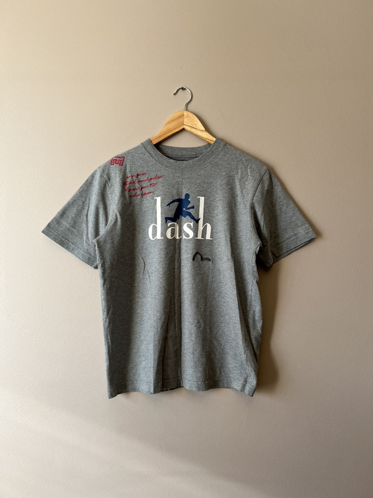 Evisu Vintage evisu t-shirt Size US M / EU 48-50 / 2 - 1 Thumbnail