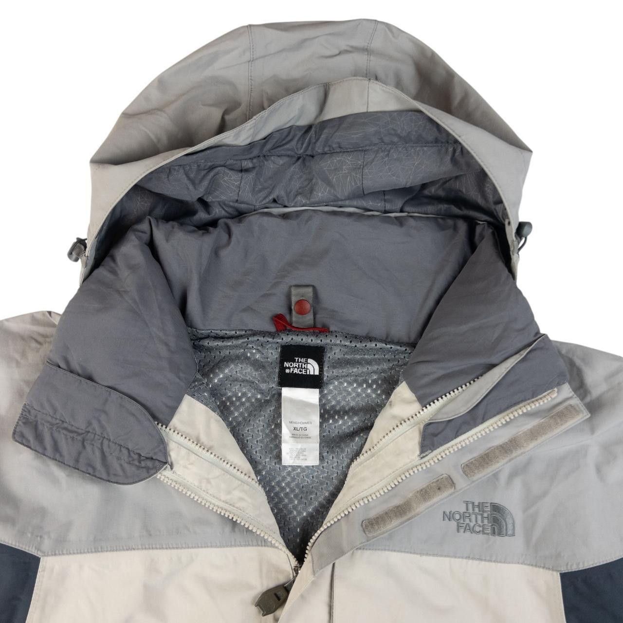 The North Face Vintage The North Face HyVent Snowboarding Jacket Size XL Size US XL / EU 56 / 4 - 3 Thumbnail