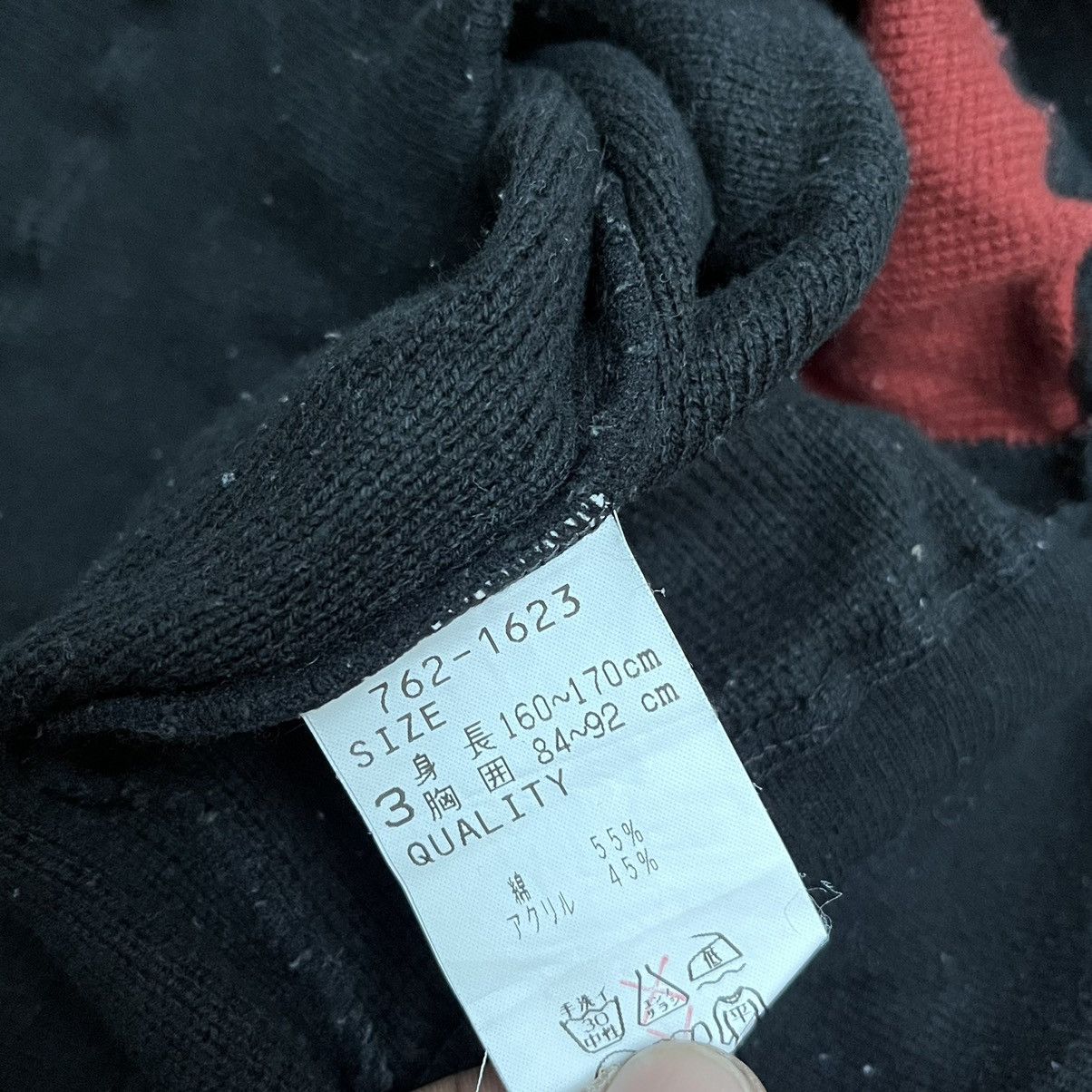 Kensho Abe × Vintage 💸Accept Offer 💸 Vintage Kensho Abe Sports Japan Size US M / EU 48-50 / 2 - 7 Thumbnail