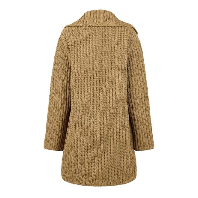 Bottega Veneta Bottega Veneta Bv Coat Size XS / US 0-2 / IT 36-38 - 2 Thumbnail