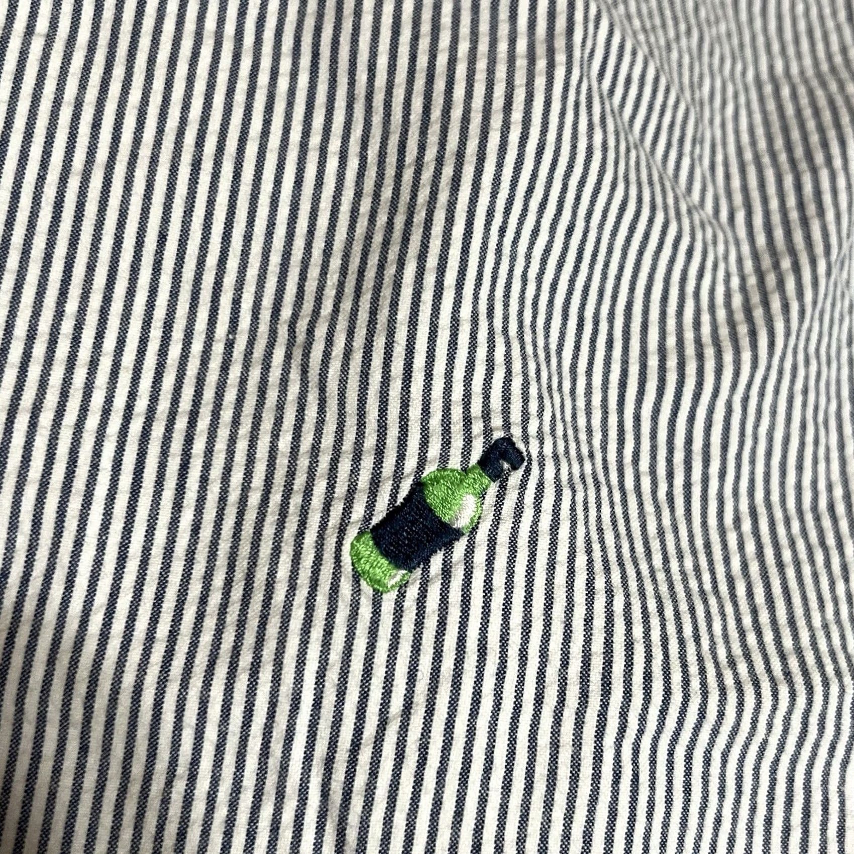Southern Tide VINTAGE? No. Size US 40 / EU 56 - 8 Thumbnail
