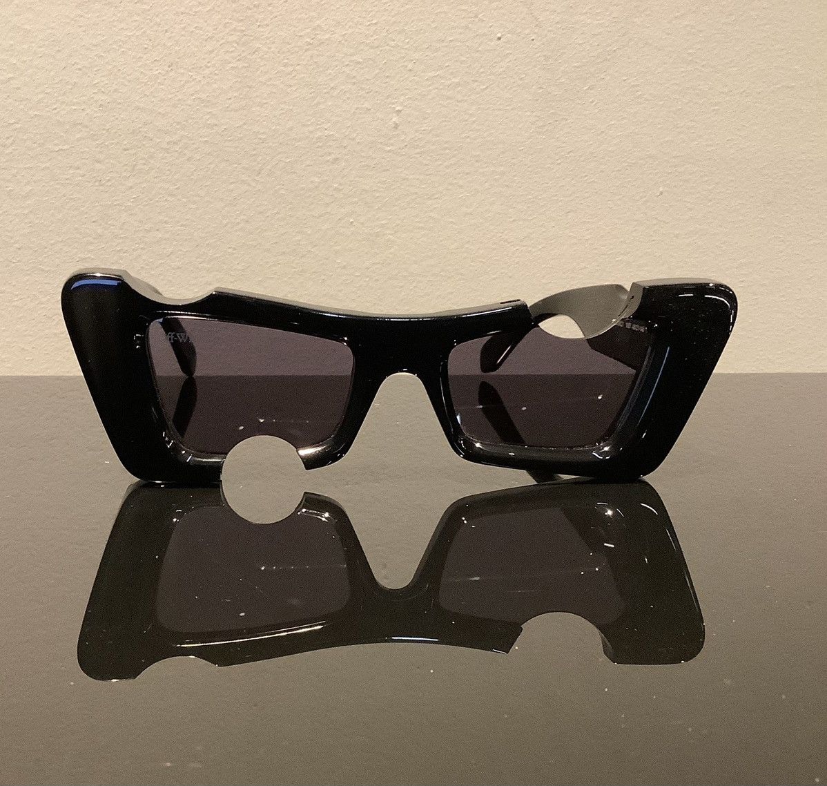 image of Off White Off-White in Black, Men's