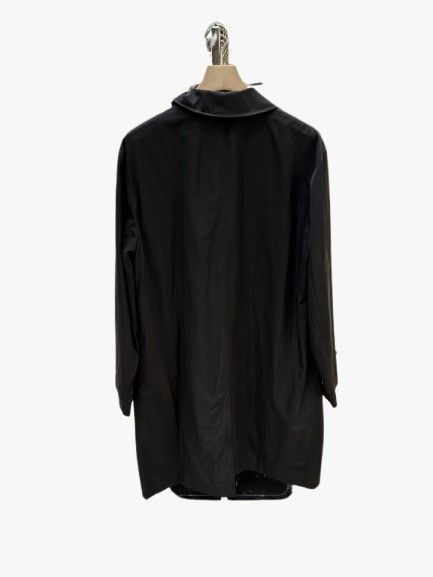 Burberry o1B3y1r0526 Coat in Black Size US M / EU 48-50 / 2 - 2 Thumbnail