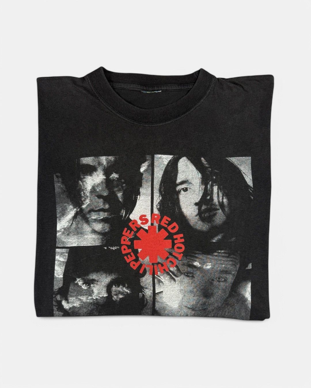 トップス RED HOT CHILI PEPPERS 90sCALIFORNICATION Red Hot Chili Peppers - 90's Californication T-shirt