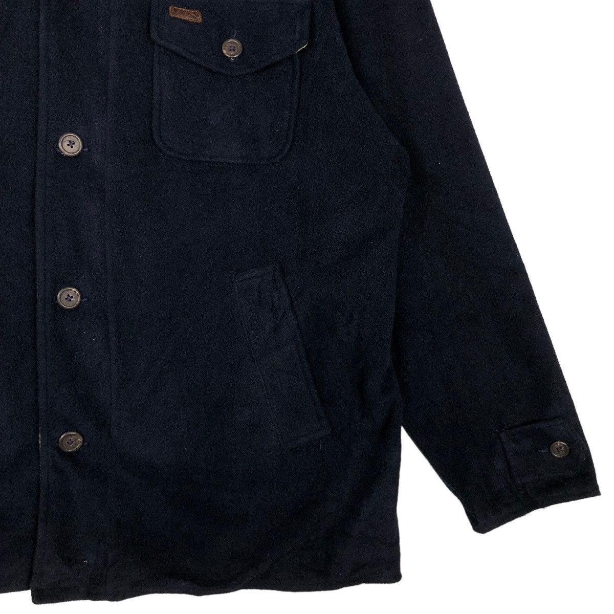 Polo Ralph Lauren 🔥VTG POLO RALPH LAUREN OUTERWEAR JACKET HUNTING Size US M / EU 48-50 / 2 - 5 Thumbnail
