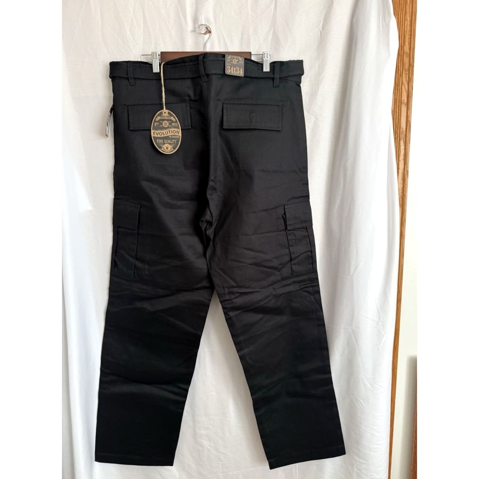 Vintage VINTAGE? Size US 34 / EU 50 - 2 Thumbnail