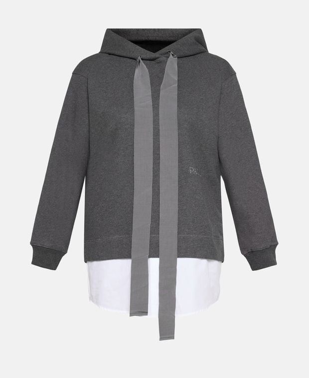 Patou Hoodie Size XS / US 0-2 / IT 36-38 - 1 Thumbnail