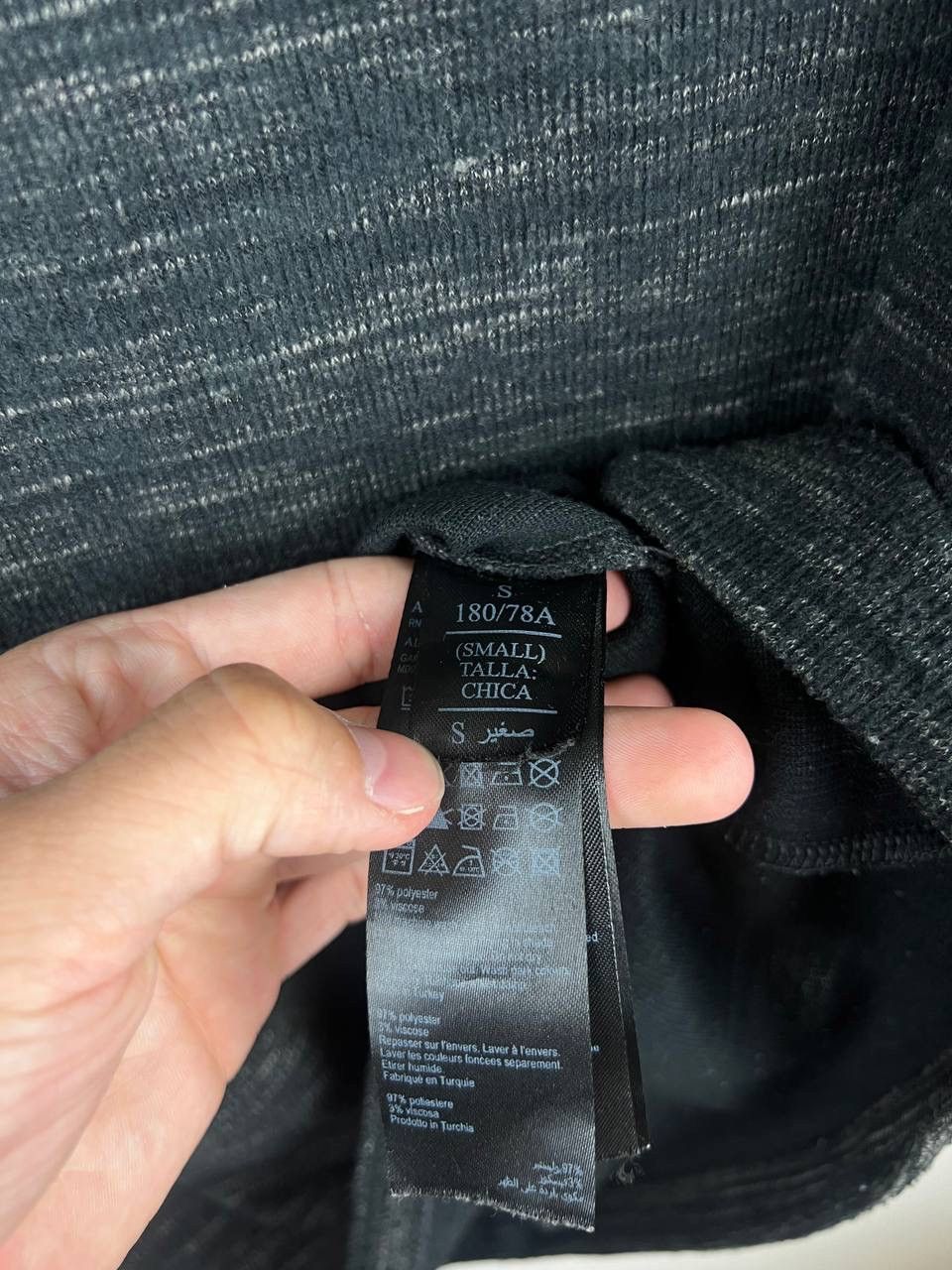 Allsaints Allsaints luxury long sleeve size S Size US S / EU 44-46 / 1 - 3 Thumbnail